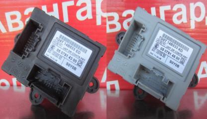 Электронный блок управления передний Ford Mondeo 2008