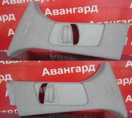Накладка салона Ford Mondeo 2008