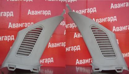 Накладка салона задняя Ford Mondeo 2008