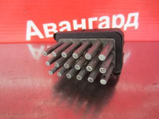 Реостат печки Ford Mondeo 2008