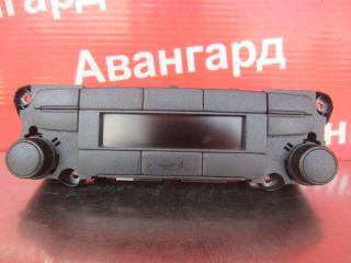 Блок управления печкой Ford Mondeo 2008 Б/У Блок управления печкой Ford Mondeo 2008