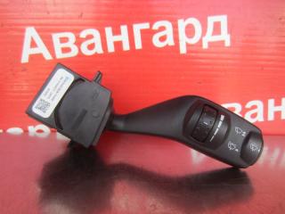 Подрулевой переключатель стеклоочистителей правый Ford Mondeo 2008 Б/У Подрулевой переключатель стеклоочистителей правый Ford Mondeo 2008