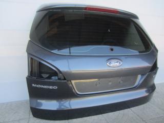 Крышка багажника Ford Mondeo 2008