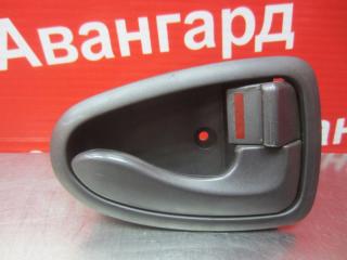 Ручка двери внутренняя правая Hyundai Accent 2007