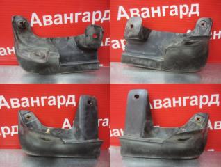 Запчасть брызговик Hyundai Accent 2007