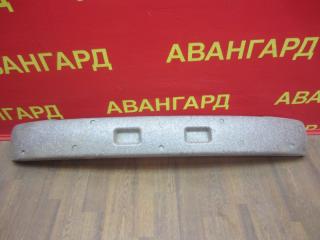 Абсорбер бампера задний Hyundai Accent 2008