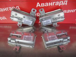 Подушка безопасности BMW 7-Series 2004