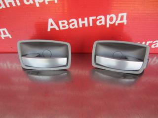Ручка двери внутренняя BMW 7-Series 2004