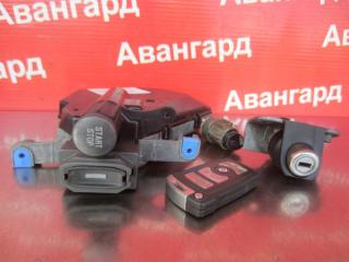 Замок зажигания BMW 7-Series 2004