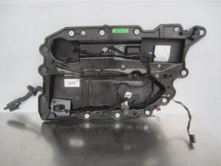 Накладка двери задняя правая BMW 7-Series 2004 Б/У Накладка двери задняя правая BMW 7-Series 2004