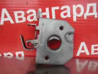 Запчасть замок капота Renault Scenic 2008