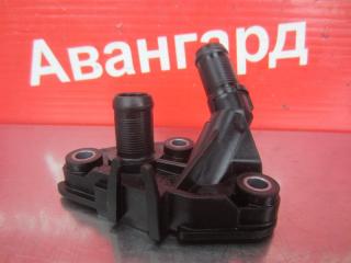 Тройник системы охлаждения Renault Scenic 2008