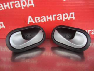 Запчасть ручка двери внутренняя Renault Scenic 2008
