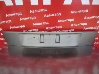 Накладка крышки багажника задняя Renault Scenic 2008