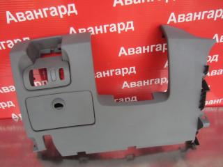 Накладка салона передняя левая Renault Scenic 2008