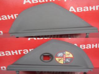 Запчасть накладка салона передняя Renault Scenic 2008