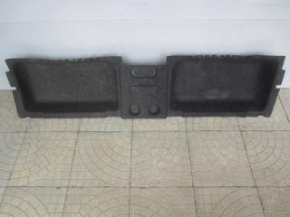 Накладка салона Renault Scenic 2008