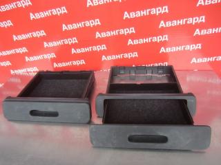 Запчасть бардачок Renault Scenic 2008