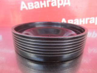 Шкив коленвала Renault Logan 2009