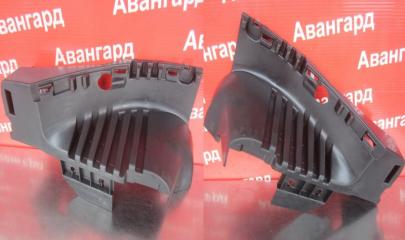 Запчасть накладка салона Renault Scenic 2008