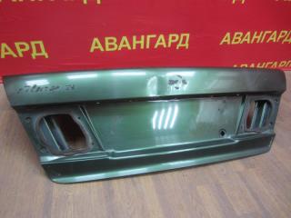 Крышка багажника Nissan Almera 1998 Б/У Крышка багажника Nissan Almera 1998
