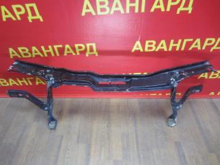 Панель передняя Audi 100 1991