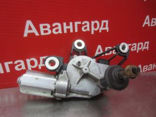 Моторчик заднего стеклоочистителя Volkswagen Polo 2006