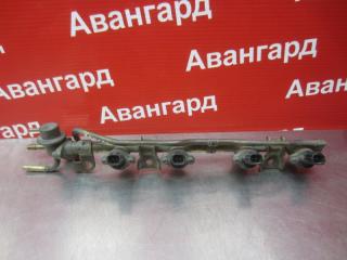 Топливная рампа Nissan Almera