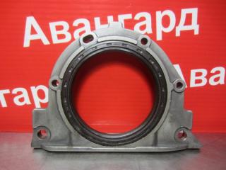 Запчасть крышка двигателя задняя BMW 3-Series 2000