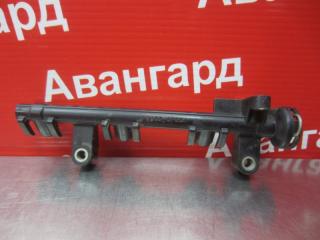 Топливная рампа Toyota Vitz 2005