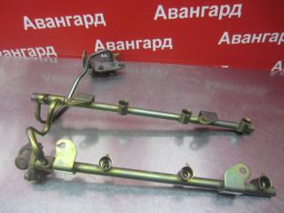 Топливная рампа FX35 2003 S50 VQ35DE Топливная рампа FX35 2003 S50 VQ35DE