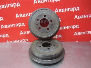 Барабан тормозной Volkswagen Polo 2006