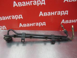 Топливная рампа Daewoo Nexia 2007