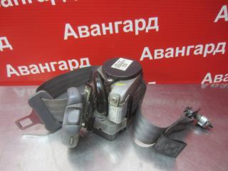 Ремень безопасности передний Hyundai Accent 2007