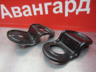 Запчасть кронштейн радиатора Hyundai Accent 2007