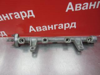 Топливная рампа Hyundai Matrix 2004