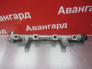 Запчасть топливная рампа Kia Cerato 2006