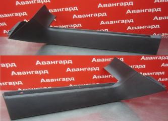 Запчасть накладка салона Volkswagen Polo 2006