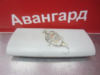 Запчасть накладка салона Volkswagen Polo 2006