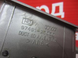Дефлектор правый Accent 2007 LC G4EC Дефлектор правый Accent 2007 LC G4EC