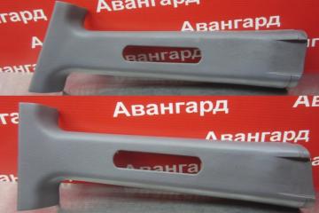 Запчасть накладка салона Hyundai Accent 2007