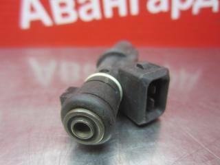 Форсунка топливная Peugeot 206 2D EW10J4 Форсунка топливная Peugeot 206 2D EW10J4