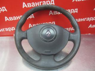 Руль Renault Megane 2004