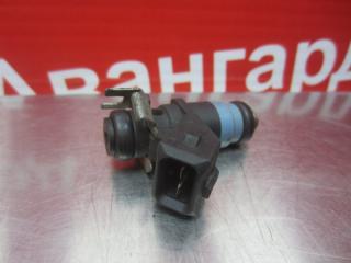 Форсунка топливная Renault Megane 2004