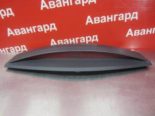 Дополнительный стоп сигнал Renault Megane 2004