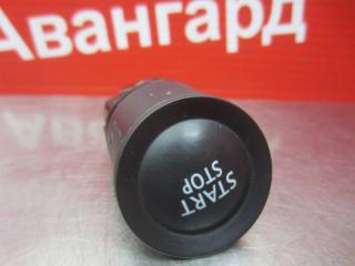 Кнопка START / STOP Renault Megane 2004
