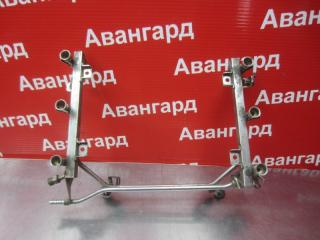 Топливная рампа Volkswagen Passat 1998