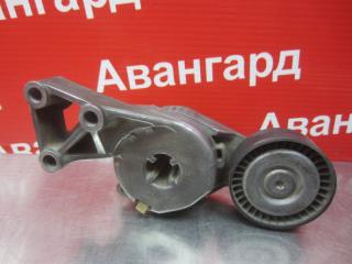 Ролик Skoda Octavia 2002