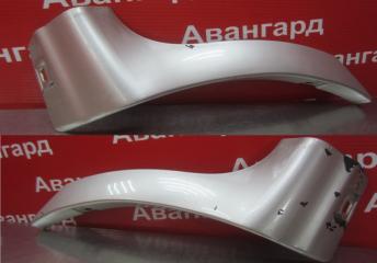 Накладка порога задняя Chery Sweet QQ 2006 Б/У Накладка порога задняя Chery Sweet QQ 2006