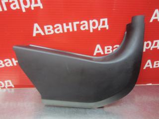 Запчасть накладка салона передняя правая BMW 1-Series 2008